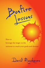 Ruuskanen - Bonfire Lessons  How to Leverage the Magic in the Universe - X555z