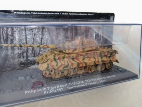 Modellino carro armato - di,
