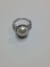 ANELLO IN ARGENTO 925