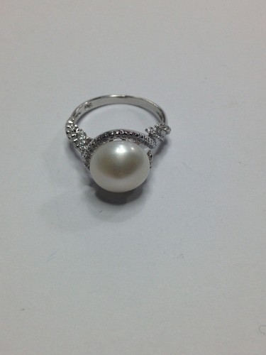 Anello argento 925 - in,