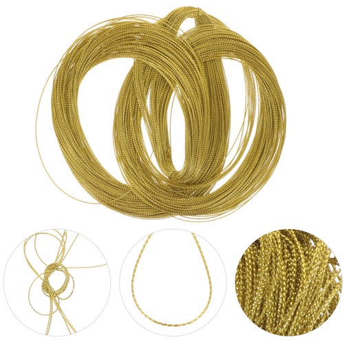 100 ficelle fil fer - ,