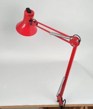 Lampada tecnica bracci