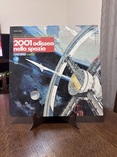 2001 odissea nello spazio - 2001,