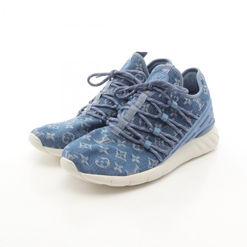 Scarpe sneakers louis - sneakers, vuitton
