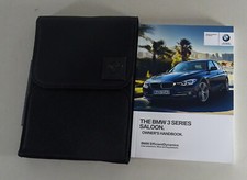 Manuale d'uso + portafoglio