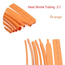 Tubo termoretraibile