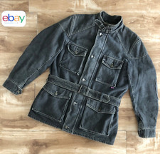 Giacca denim belstaff - giacca,