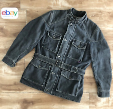 Giacca denim Belstaff