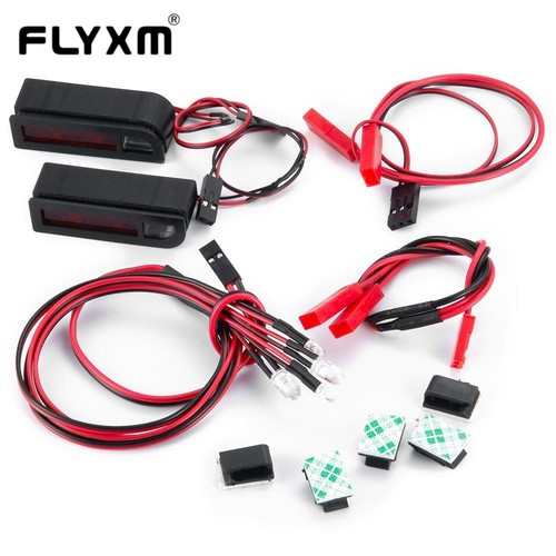 Flyxm 1set luce led - flyxm,