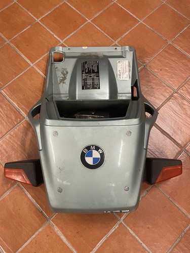 Codino bmw k75 - bmw,