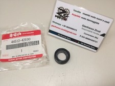 44512-42E00 Originale Suzuki gommino serbatoio rubber fuel tank GSX1400
