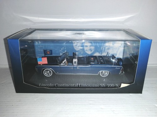 Lincoln continental limousine - continental,