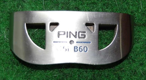 Ping g5i piper putter - ping,