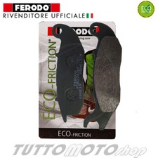 Pastiglie honda pcx 125 - pastiglie, 2018