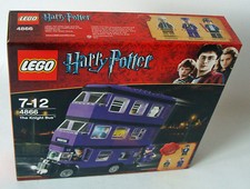 Lego® Harry Potter 4866 - Il Cavaliere Errante 257 Pezzi 7-12 Anni Nuovo/New