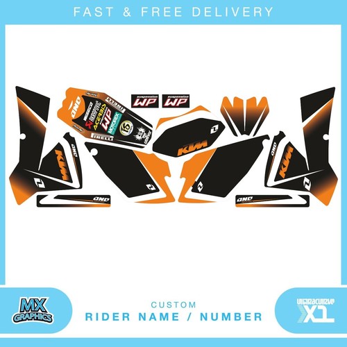 Kit decalcomanie grafiche - decalcomanie,