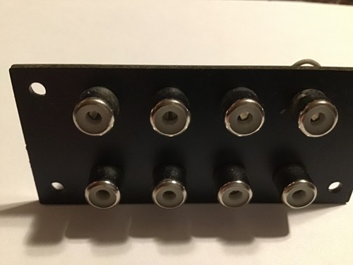 Sansui 8080 9090 ch and - 8080/9090..4-ch,