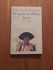 Zora Neale Hurston - Tre