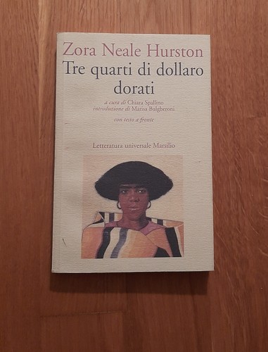 Zora neale hurston - zora,