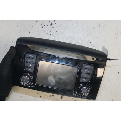 Autoradio lancia ypsilon - autoradio,
