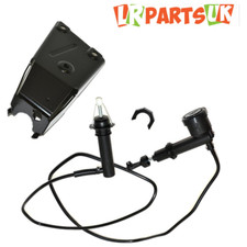 STC000180 Land Rover Freelander 1 cilindro e staffa frizione master & slave