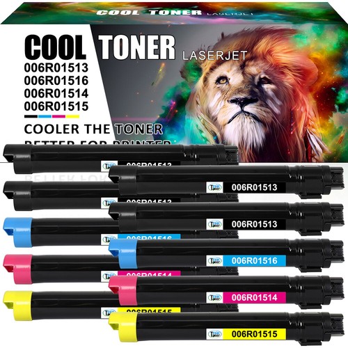 Toner xxl per xerox - toner, 1-10