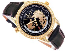 Orologio AVIATOR - Diamond