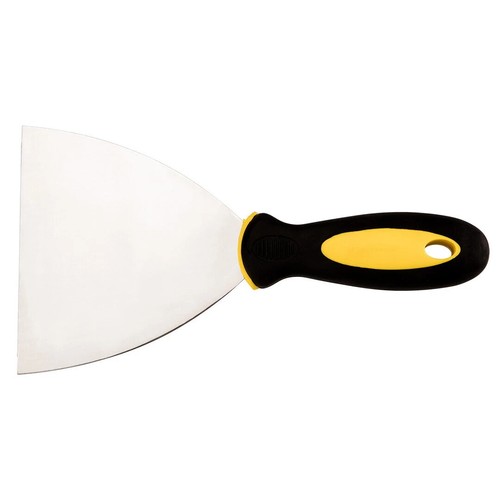 Spatola professionale - , in