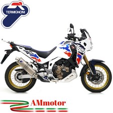 Termignoni honda africa twin - termignoni,