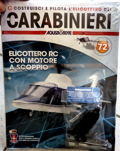 Costruisci pilota - costruisci,