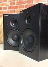 YAMAHA?? COPPIA CASSE passive SCAFFALE STUDIO - STEREO