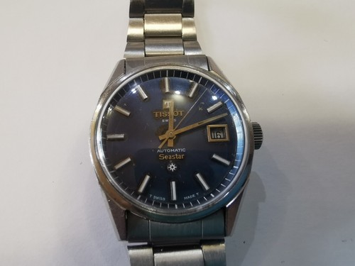 Raro orologio uomo - , vintage