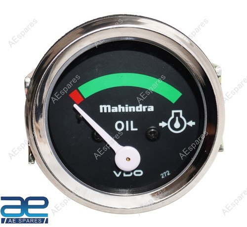 Misuratore pressione olio - pressione,