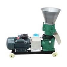 220V Animal Feed Pellet Mill