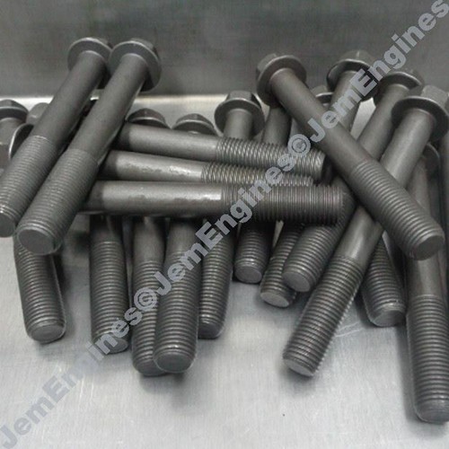 Set bulloni testa adatti - , a