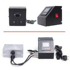 Pressa termica elettrica