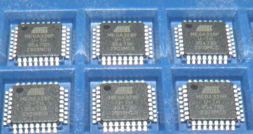 Atmega328p avr - atmega328p-au,