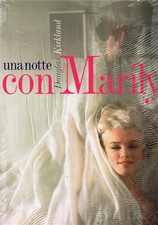 Douglas, Kirkland. - Una notte con Marilyn. 