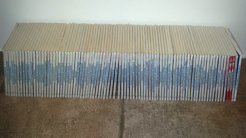Zagor sequenza completa dal - zagor,