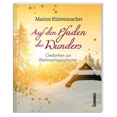 Geschenkheft auf den pfaden - »auf,