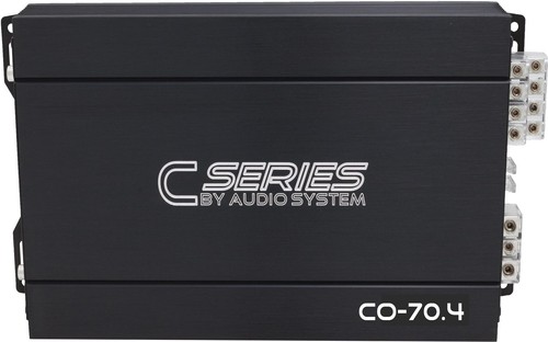 Audio system - audio,