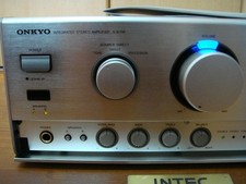 Onkyo Intec275 A-911m