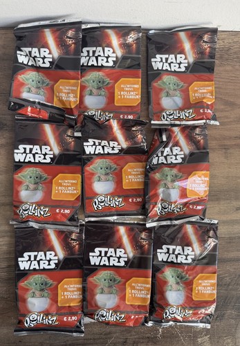 Star wars rollinz - wars,