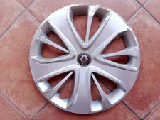 Borchia copricerchio renault - borchia,