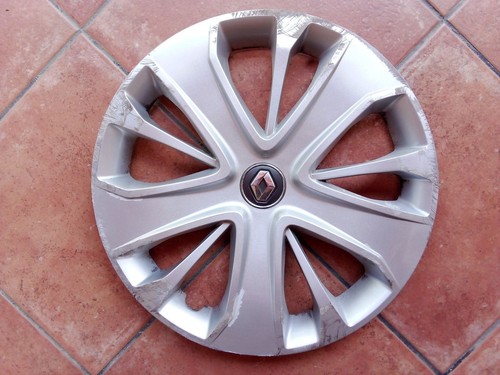 Borchia copricerchio renault - copricerchio,