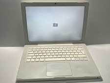Apple Macbook Laptop Core 2