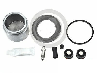Kit revisione pinza freno - revisione,