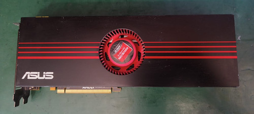 Amd radeon 6990 dual - 6990, dual-gpu