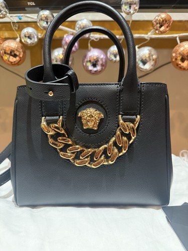 Borsa convertibile versace - borsa,