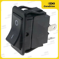 Interruttore a bilanciere a